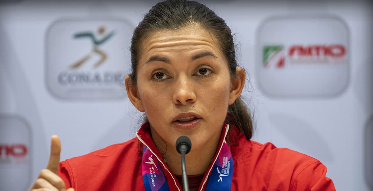 María Espinoza se opone a la desaparición del FODEPAR