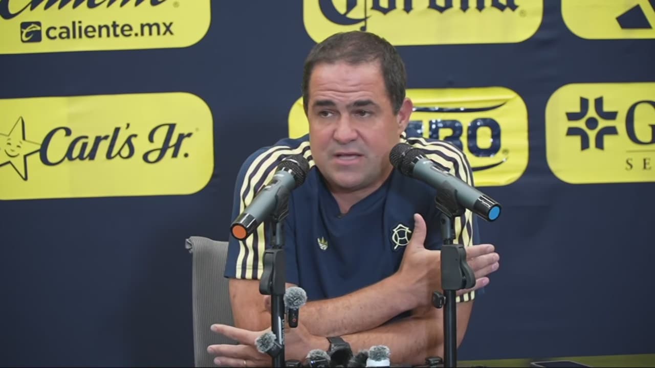André Jardine revela si le gustaría ser técnico de Selección Mexicana