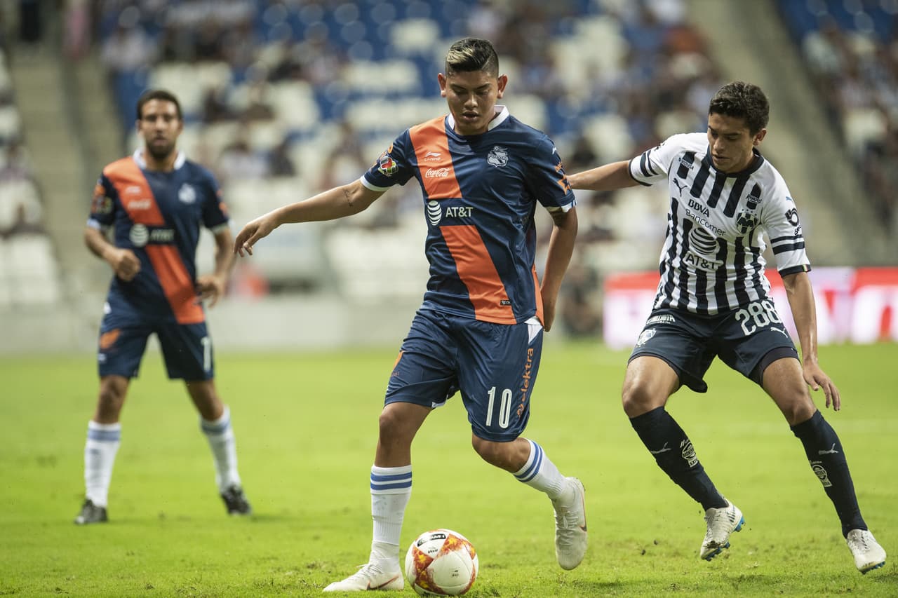 Tras un paso fugaz por el Villarreal B de España, volvió a Tigres, donde no tuvo mucha regularidad. Pasó al Atlético San Luis y luego al Puebla, donde juega por estos días.