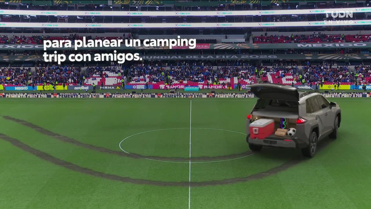 ¡Fin del partido!