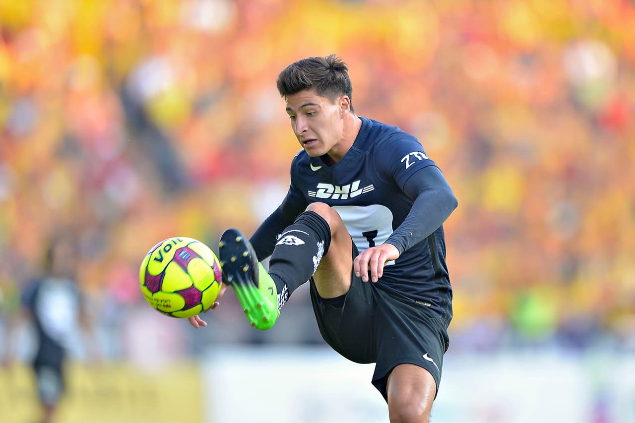 Pumas mostró muy poco fútbol. El equipo no demostró la garra que los caracteriza y entregaron el partido con poca resistencia.