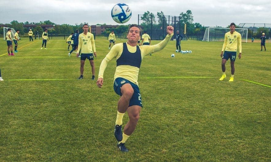 Parón de fecha FIFA no evita actividad de equipos de Liga MX