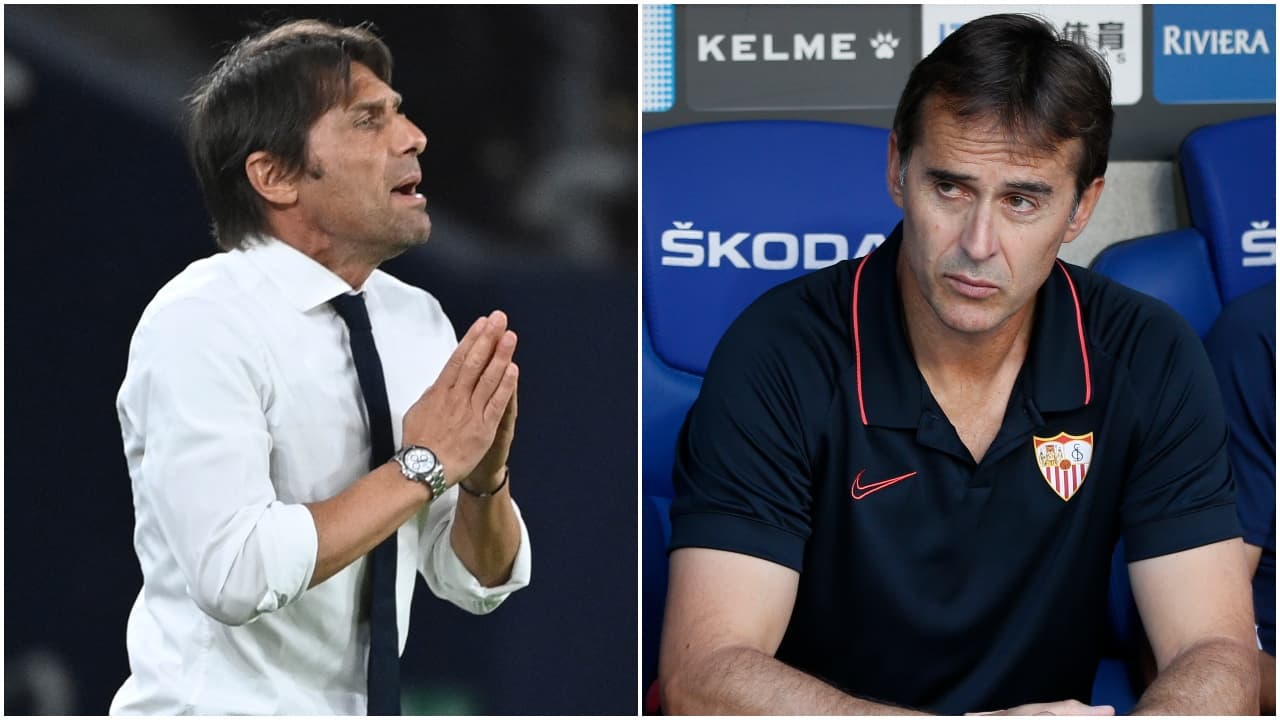 Ambos técnicos tendrán un enfrentamiento histórico, pues ninguno ha sido campeón de esta justa europea.