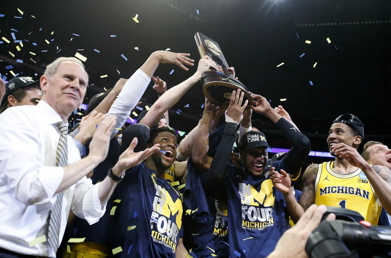 Ahora serán los cuatros ganadores los que definirán el 31 de marzo y el 2 de abril quién será el campeón.