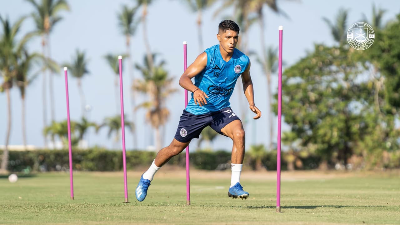 El regreso del futbol mexicano está cada vez más cerca y los jugadores de todos los clubes ya se presentaron a entrenar.