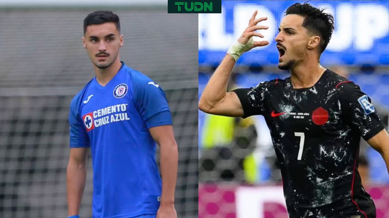 La historia de superación de Stephen Eustáquio