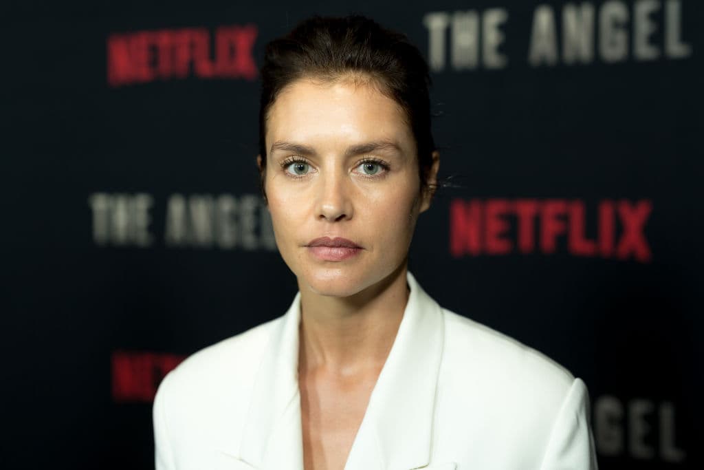 The One – Netflix
<br>