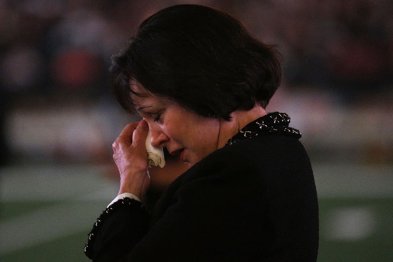 New Orleans Saints involucrados en supuesto encubrimiento de pedofilia