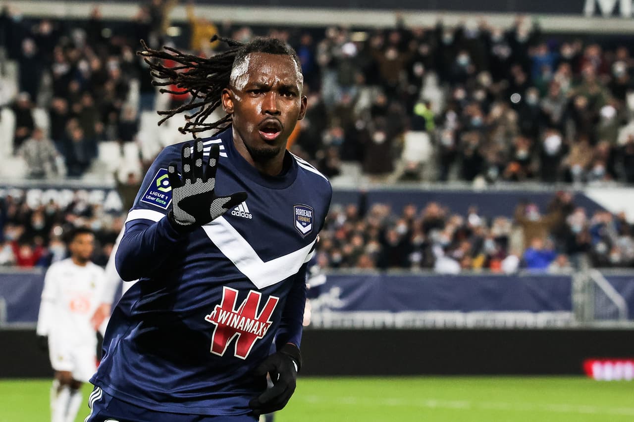 La 'H' extrañará la cuota goleadora del ariete del Brest.