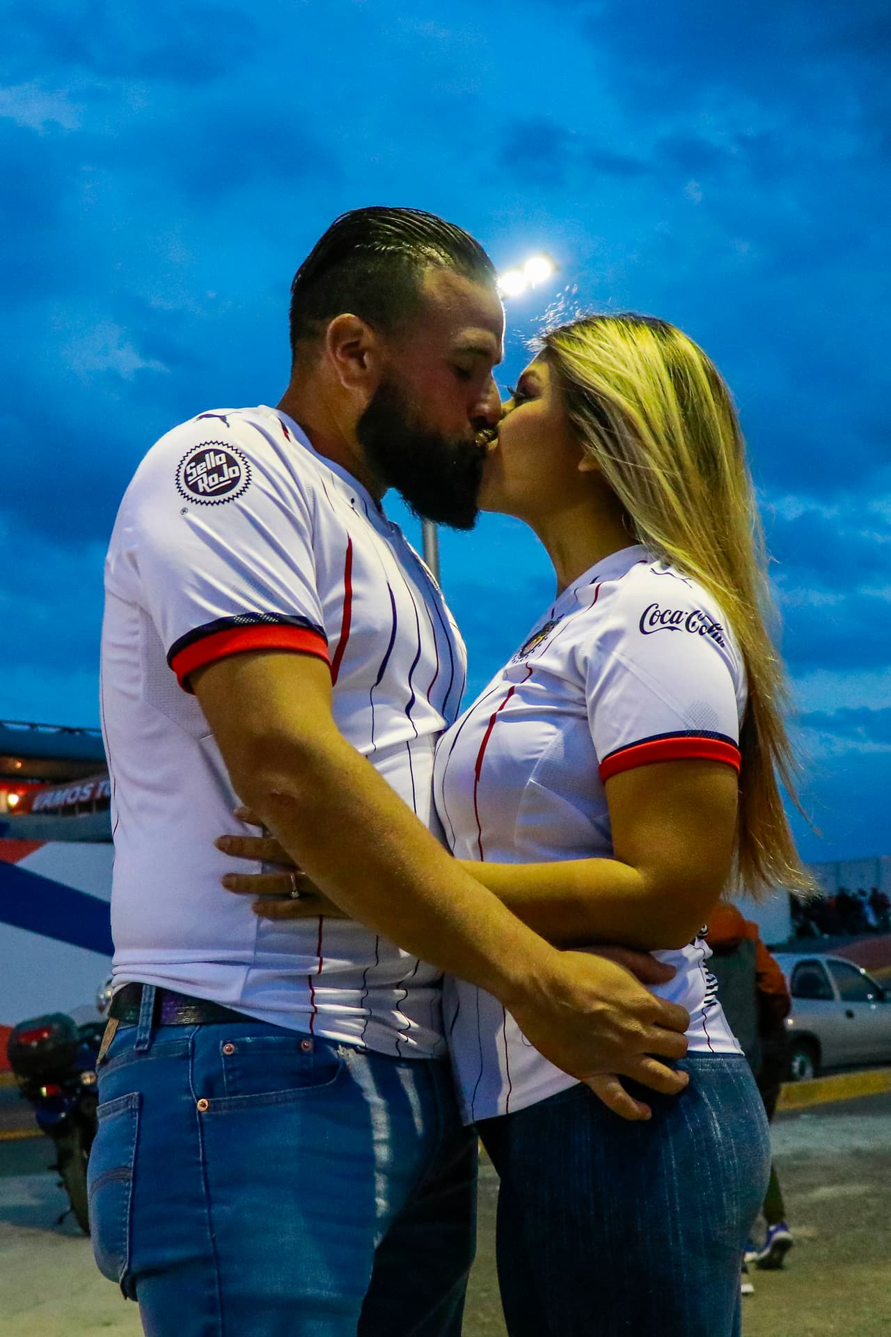 Los enamorados de Chivas esperan disfrutar de un gran partido contra Pachuca.