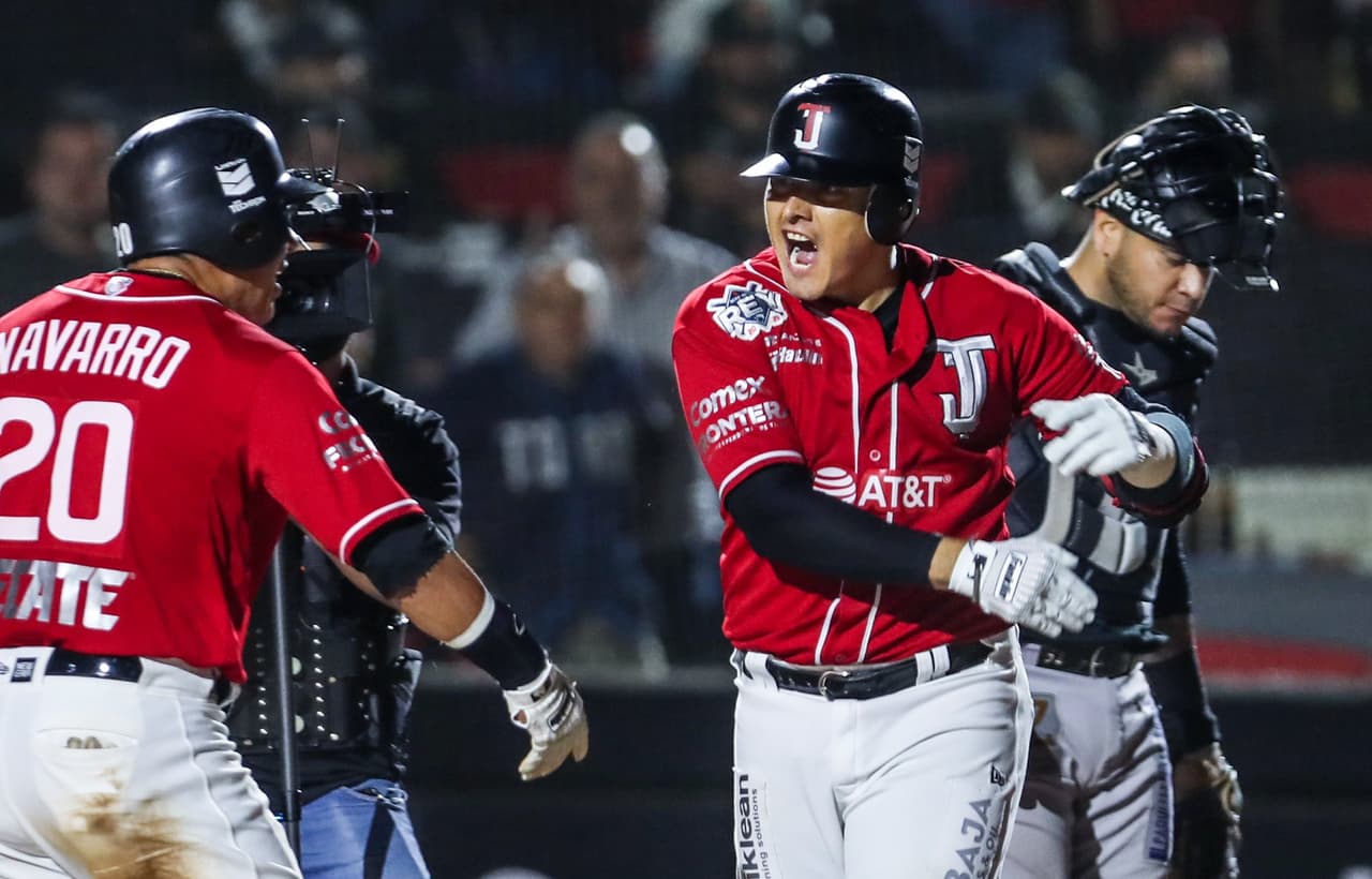 ¡Serie del Rey tendrá Juego 7! Toros 'embiste' a Leones en la LMB
