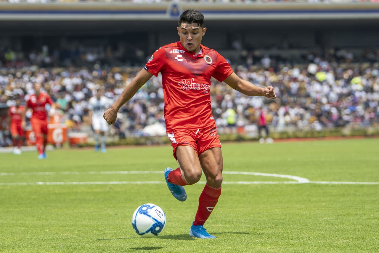 Cómo ver FC Juárez vs. Veracruz en vivo, por la Liga MX 22 de Septiembre 2019