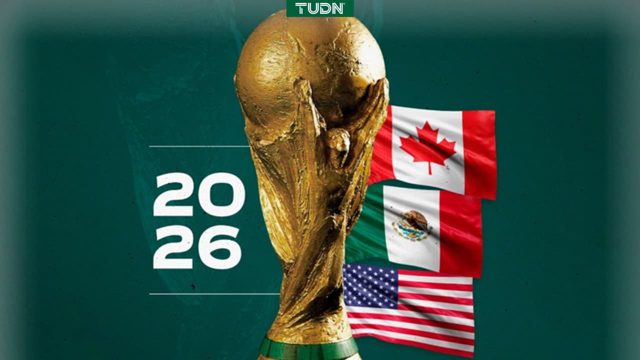 México presumen múltiples sedes para selecciones en el Mundial 2026