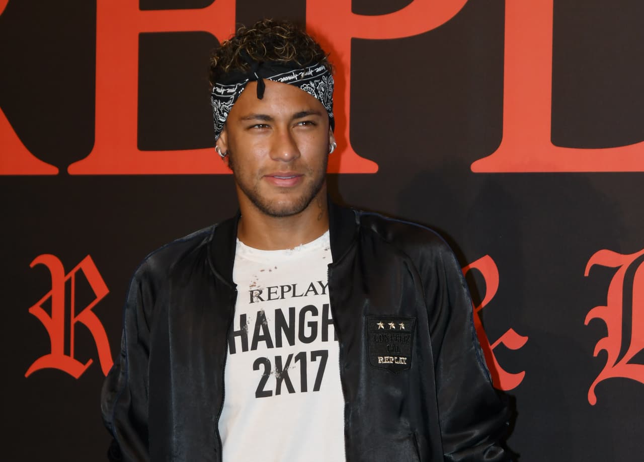 Su último evento público como jugador del Barcelona fue en un desfile en China al que fue invitado.