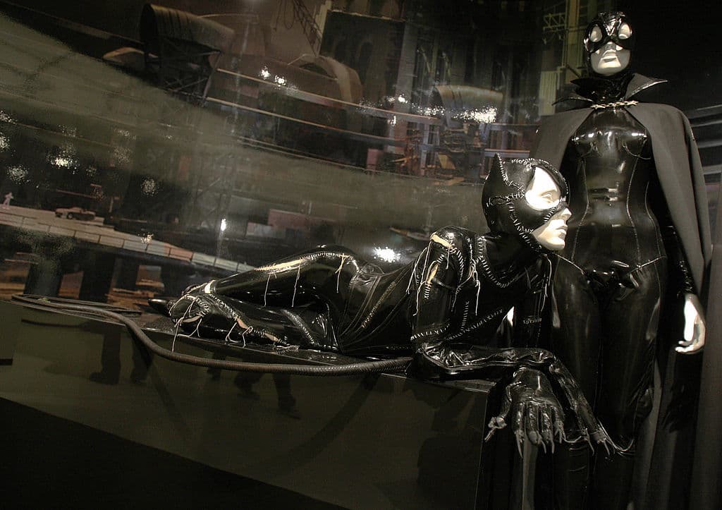 Michelle Pfeiffer | Gatúbela