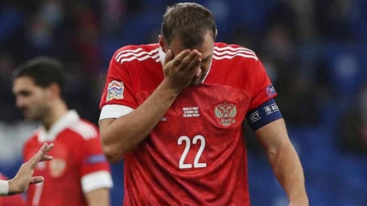 Sigue el castigo: Rusia no estará en la Euro 2024, confirma UEFA