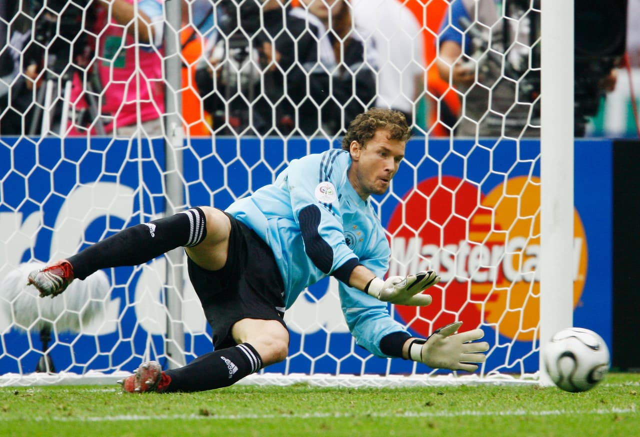 Lehmman también advirtió que la intuición juega un papel clave en el momento de detener estos remates.