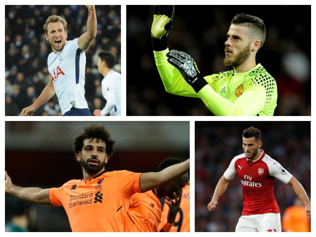 Aunque no aparecen nombres como Alexis Sánchez, Mesut Ozil, N'Golo Kanté, Sergio Agüero, entre otros, sería una escuadra bastante competitiva.