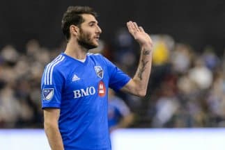 Ignacio Piatti, Montreal Impact
