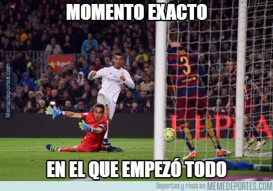 Siguen las burlas contra el Barcelona luego de una derrota más en la Liga que pone en peligro su liderato y el posible título.