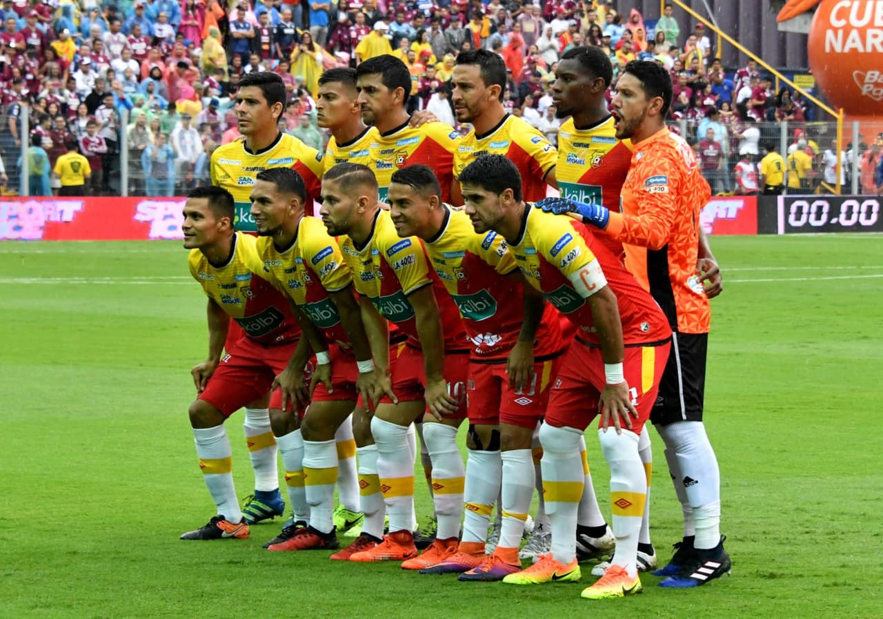 Herediano ha salido campeón en los últimos tres torneos de Verano en Costa Rica.