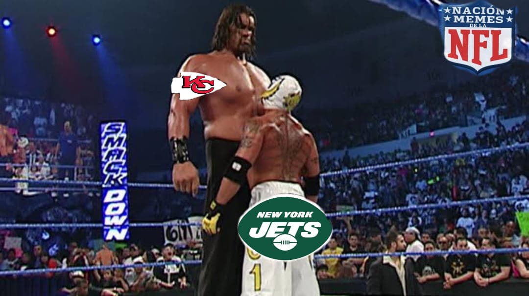 Los memes regresan esta semana llenos de diversión y molstias para algunos equipos.