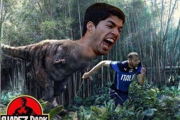 Las bromas no se hicieron esperar tras el título que obtuvo el Barcelona de la MSN con burlas para la Juventus, Real Madrid y hasta Cristiano Ronaldo.