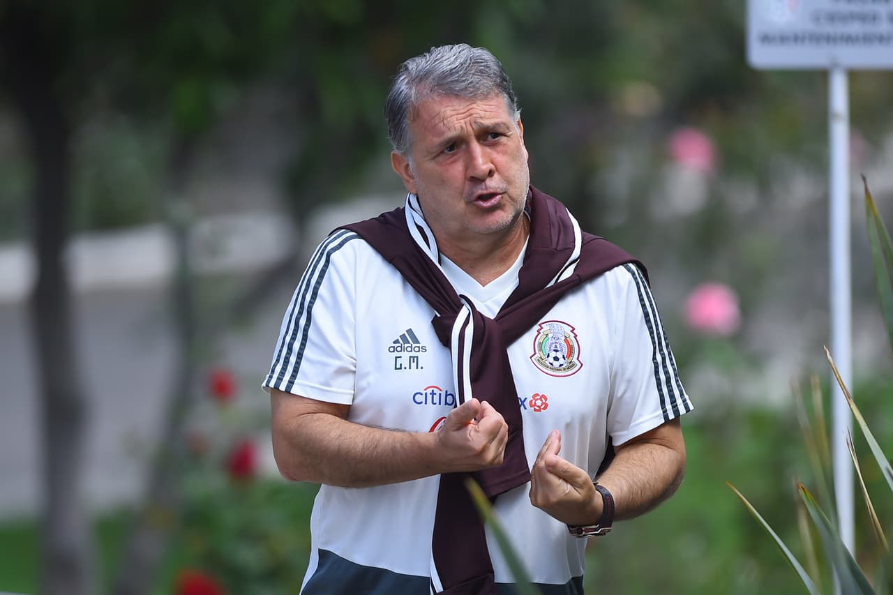 Tri negocia dos jugadores por equipo de Liga BBVA MX para convocatorias