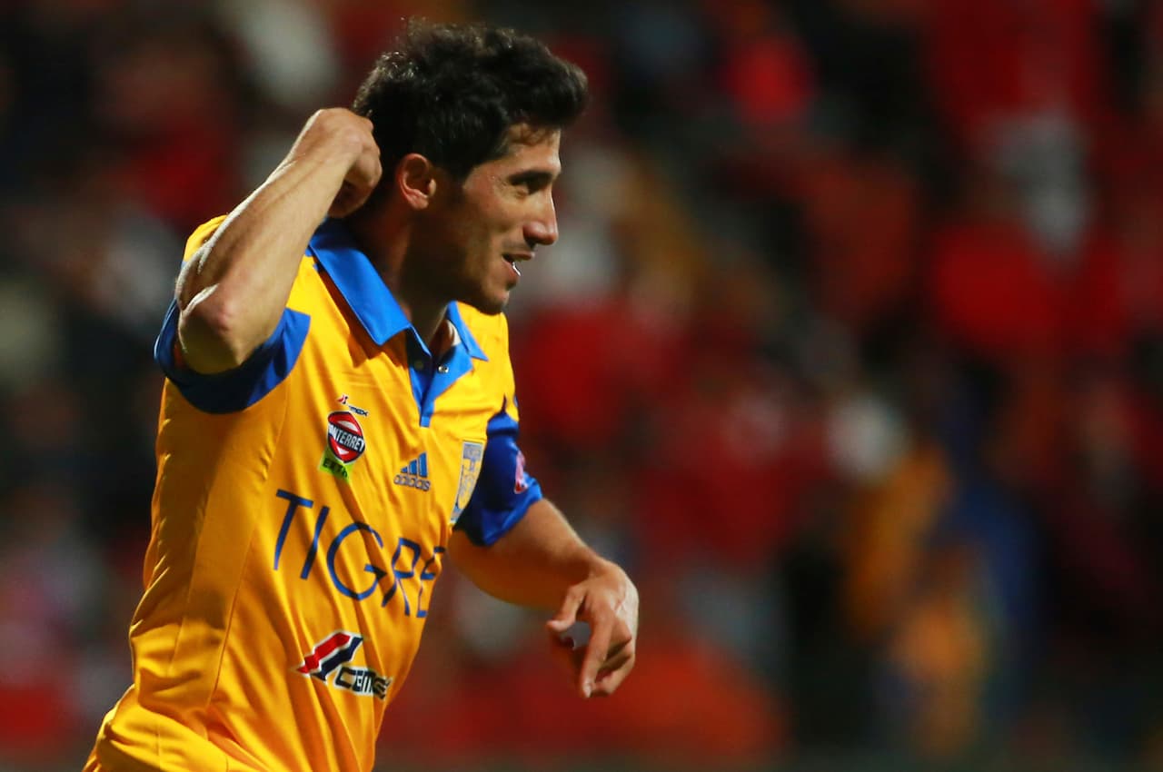 Damián Álvarez está de acuerdo con la sanción a la afición de Rayados