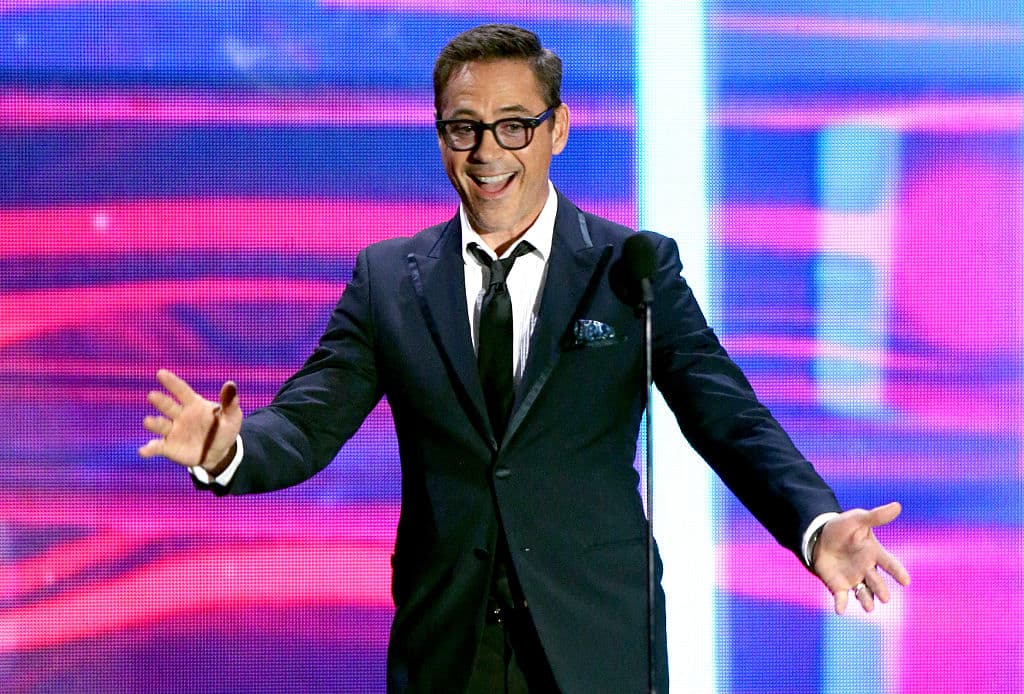 Incluso el nombre de Robert Downey Jr. ha sonado para tener alguna participación en ‘Armor Wars’.