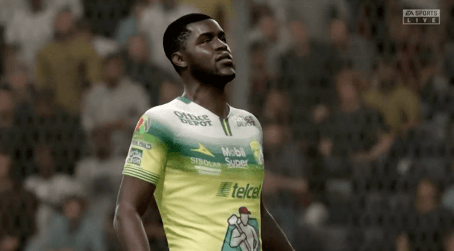 Agónico empate del León contra el Atlas, 2-2, que casi casi se despide de la Liguilla del torneo virtual de la eLiga MX.