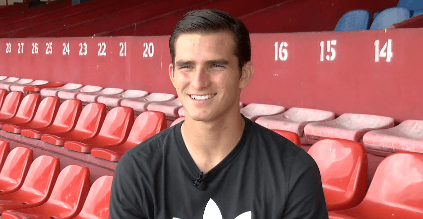 Sebastián Jurado podría jugar en Monarcas o Puebla