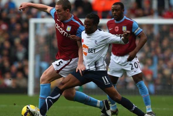 Jornada de goleadas en la 'Premier League' de Inglaterra.