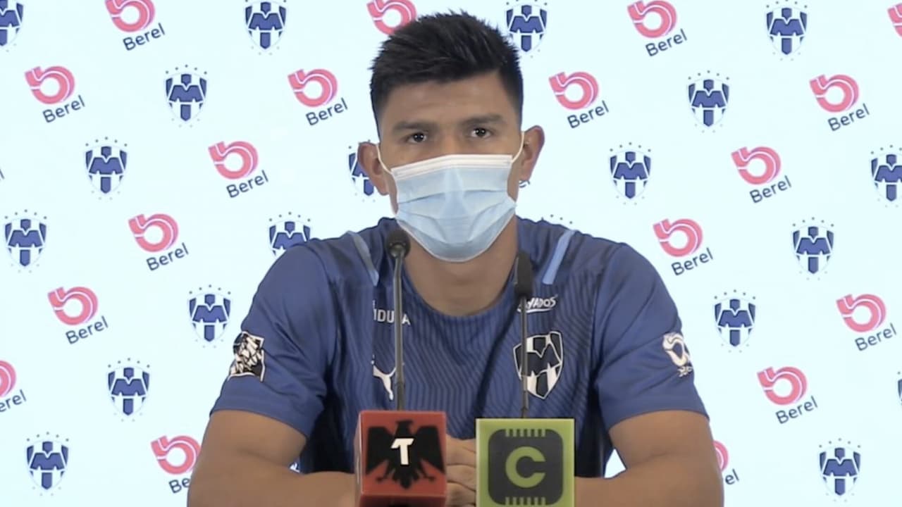 Tras fichaje de Johan, Gallardo quiere a más mexicanos en Europa