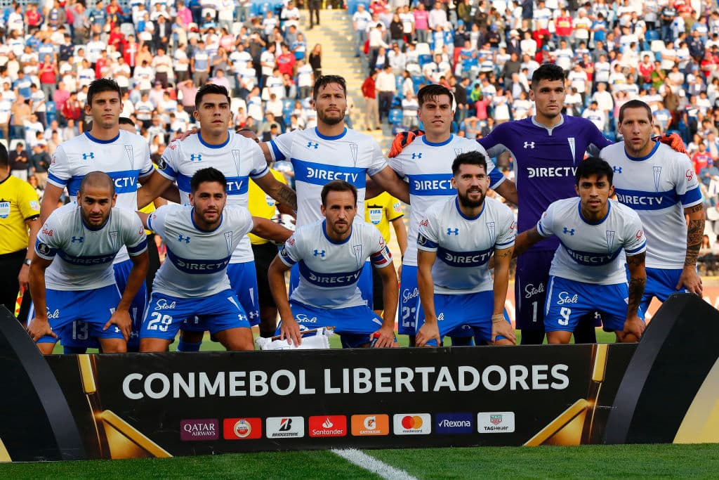 En octavo lugar está el equipo chileno Los Cruzados de la Universidad Católica con 1.52 millones de vistas.