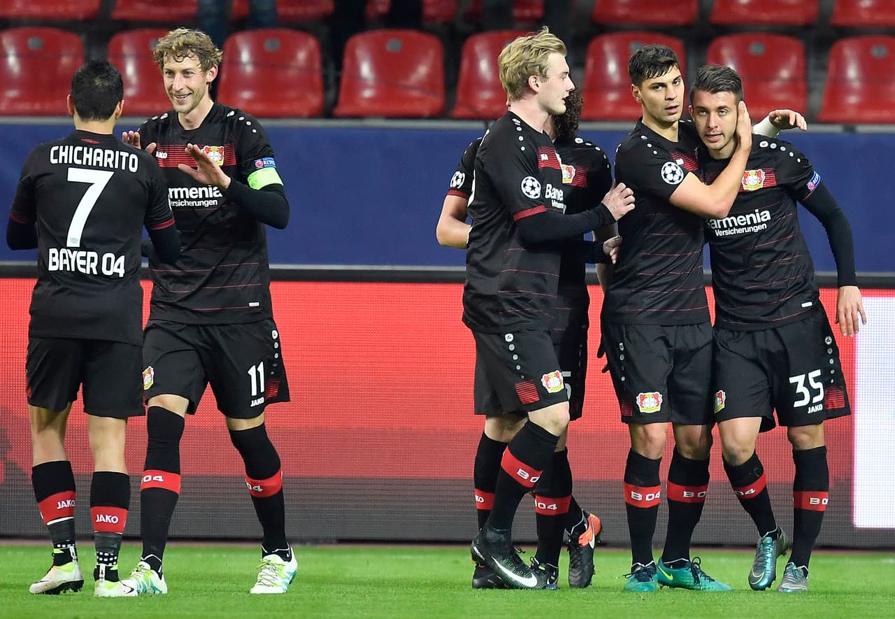 Vale la pena destacar, que a pesar de su actuación a nivel local, Bayer Leverkusen obtuvo el paso a los octavos de final de la Champions League, solo superado por Mónaco, ahora semifinalista del torneo.