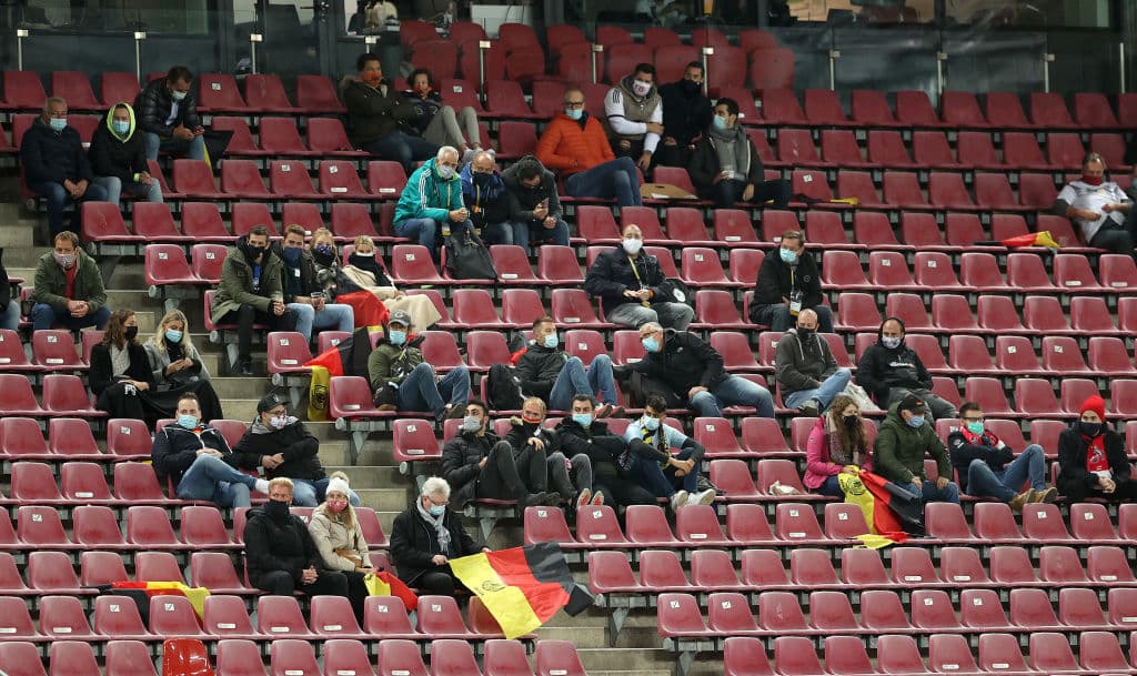 Por Alemania marcaron Draxler (45+1’), Neuhaus (58’) y Wadlschmidt (81’). Por Turquía anotaron Tufan (49’), Karaca (67’) y Karaman (90+4’). En la tercera fecha de la Nations League Alemania se medirá ante Ucrania y Turquía a Rusia.