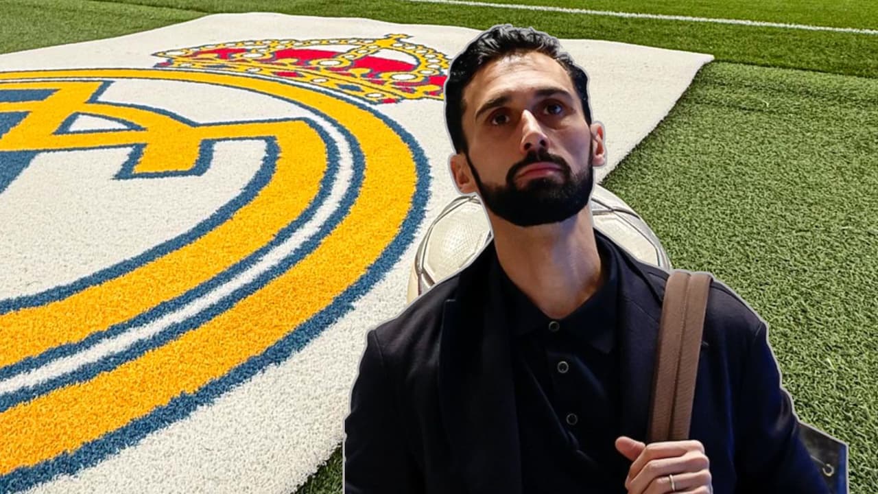 Arbeloa avisa a esta estrella del Real Madrid que no cuenta con él a meses del Mundial 2026