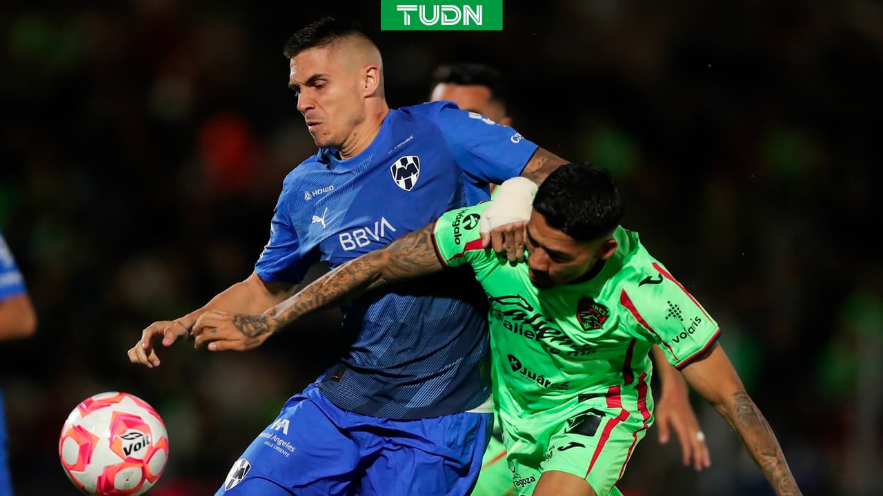 ¿Dónde ver el Monterrey vs. Juárez de la Jornada 4 del Apertura 2026?