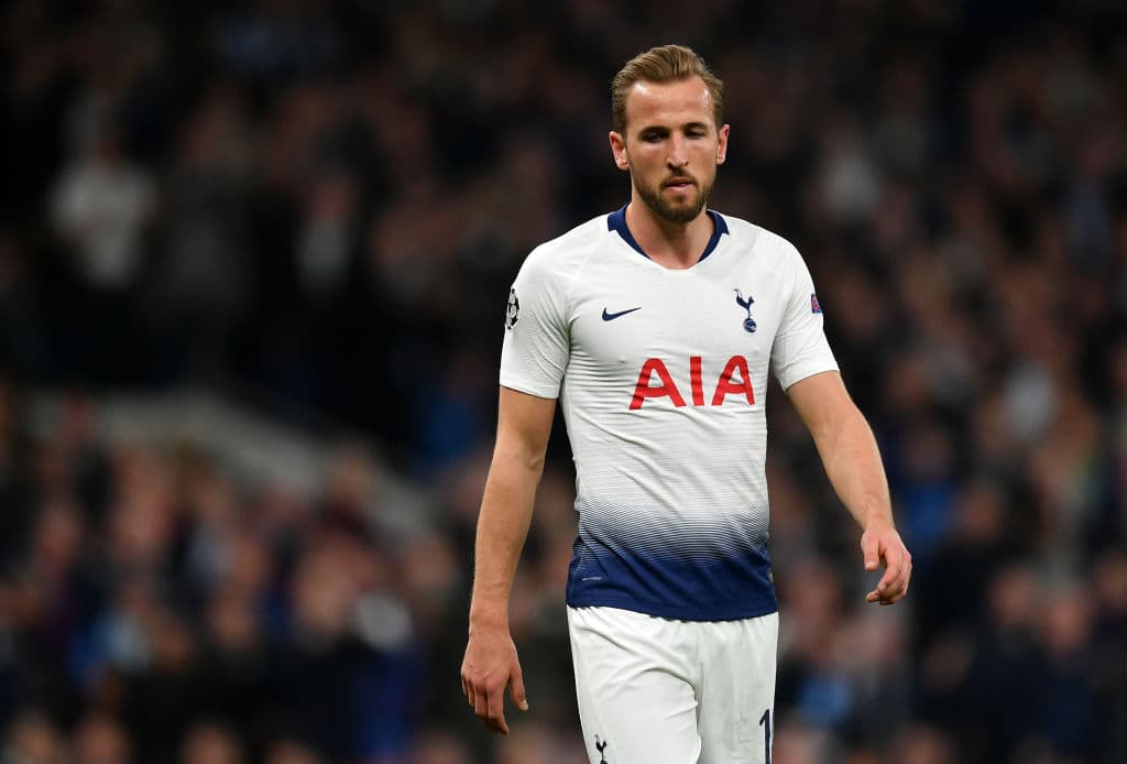 <b>1) Harry Kane</b>. Aunque está lastimado y no jugará y lleva ya semanas fuera de circulación, el delantero estelar del Tottenham Hotspur es su jugador más caro, con un valor mercado de 167.9 mdd. Por algo lo extrañan.