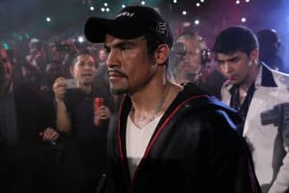 Márquez tuvo un exclenete rating contr Alvarado.