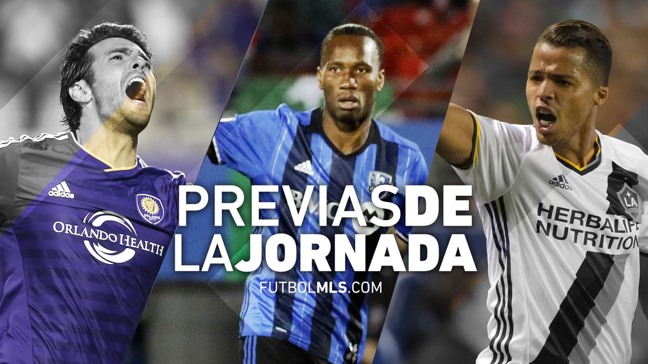 Todo lo que debes saber de la Jornada 6 de la MLS