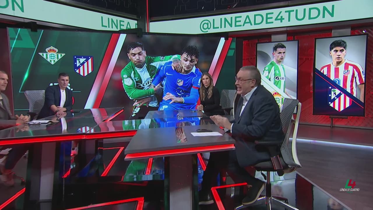 Álvaro Fidalgo ya es elegible para vestir la playera del Tri