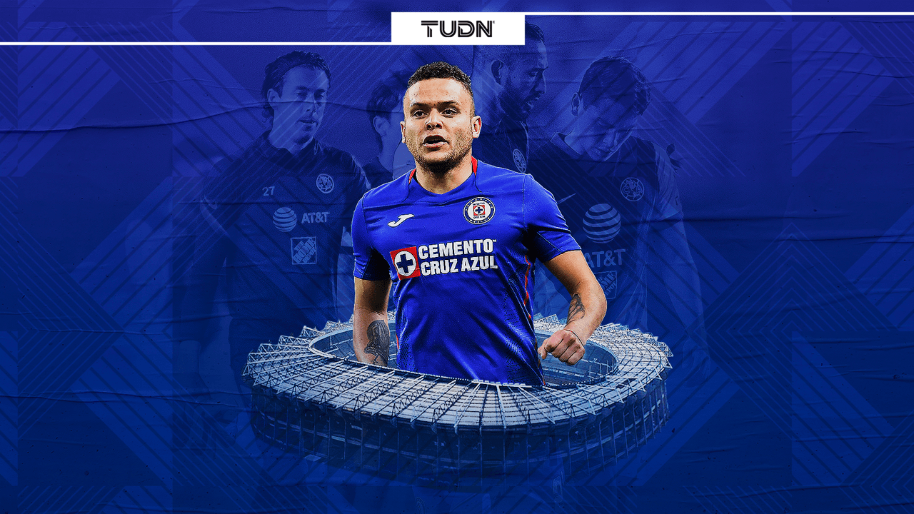 Cabecita, a un gol de hacer a América su víctima favorita