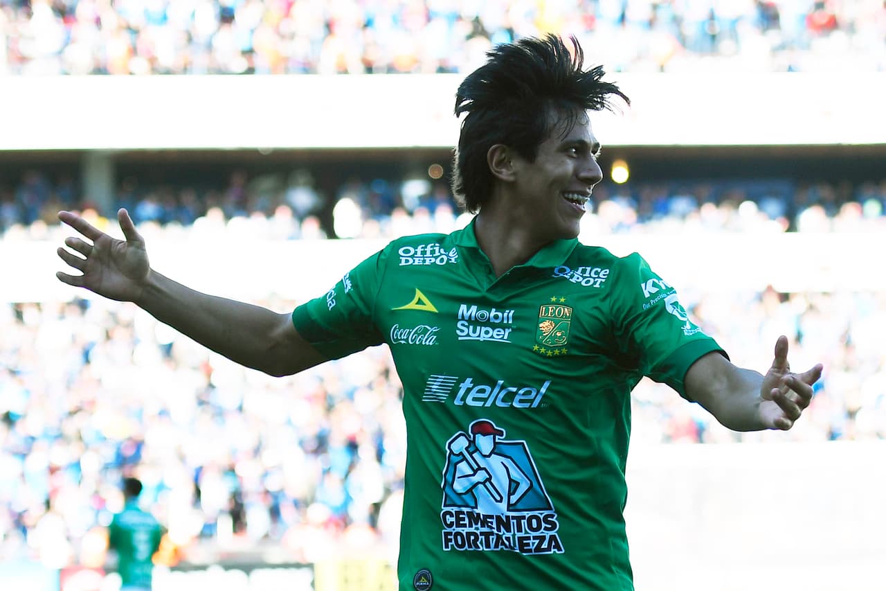 Con el gol de Macías estaba concretándose el primer triunfo de la presente temporada para los Esmeraldas, que ahora escalan al puesto 11 de la Liga.