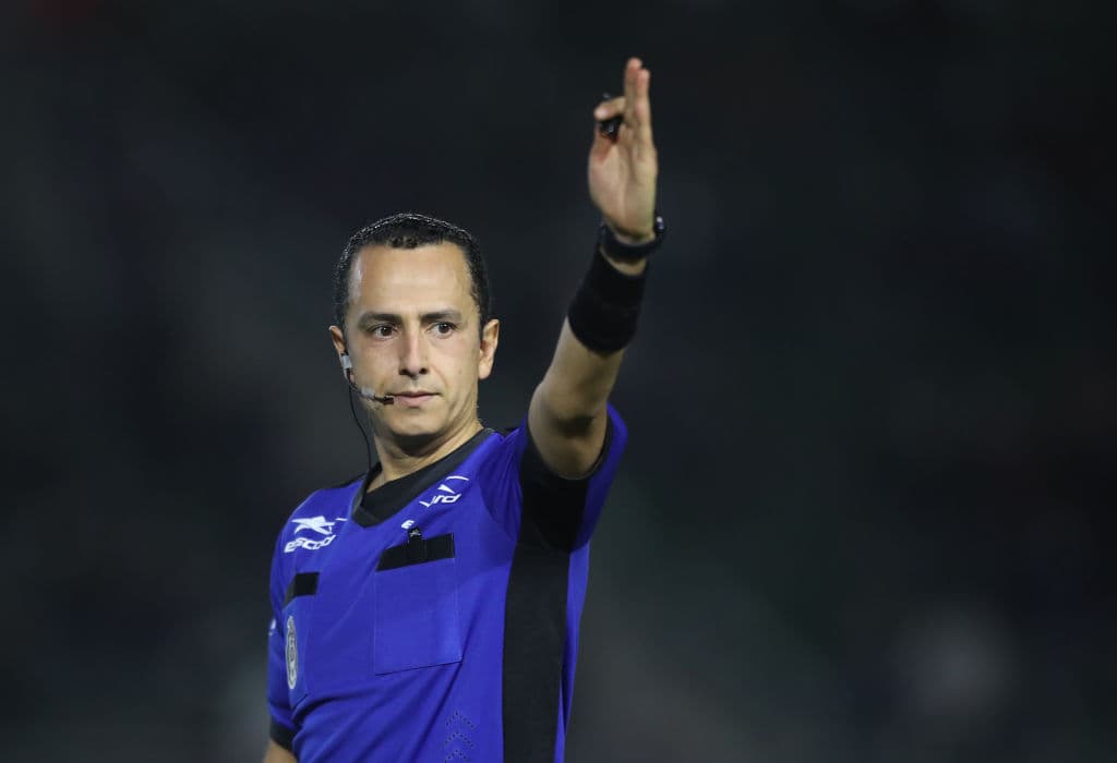 Así les va a América y Cruz Azul con sus designaciones arbitrales