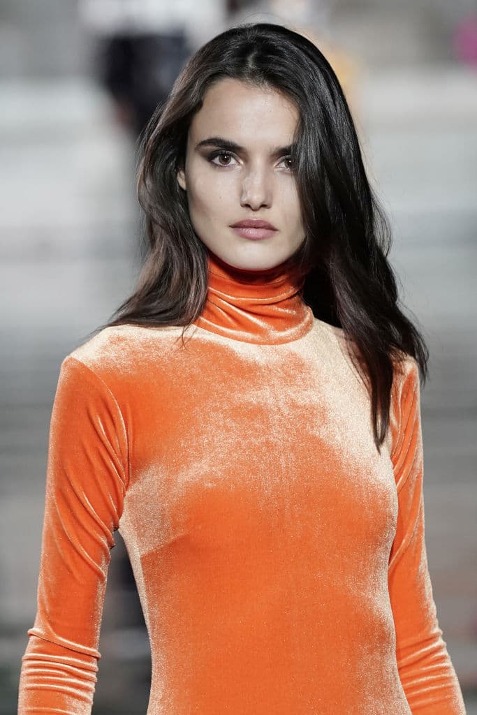 Desde ese entonces Blanca ha trabajado con Balmain, Carolina Herrera, Dior, Chanel, Oscar de la Renta, Giorgio Armani, Valentino, Moschino, Miu Miu, Versace, entre otras marcas.
<br>