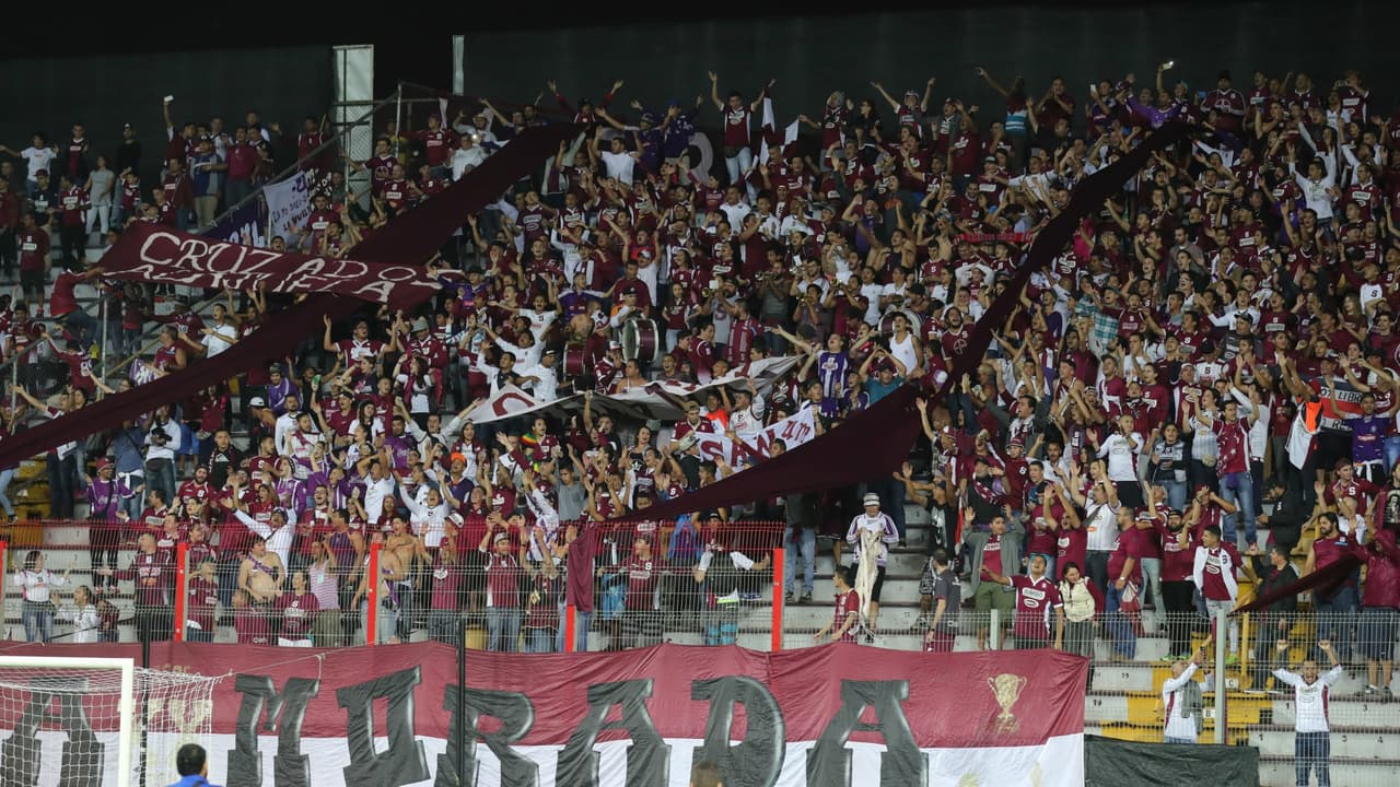 El 'Monstruo Morado': el equipo del siglo de Concacaf al que tendrá que superar el América