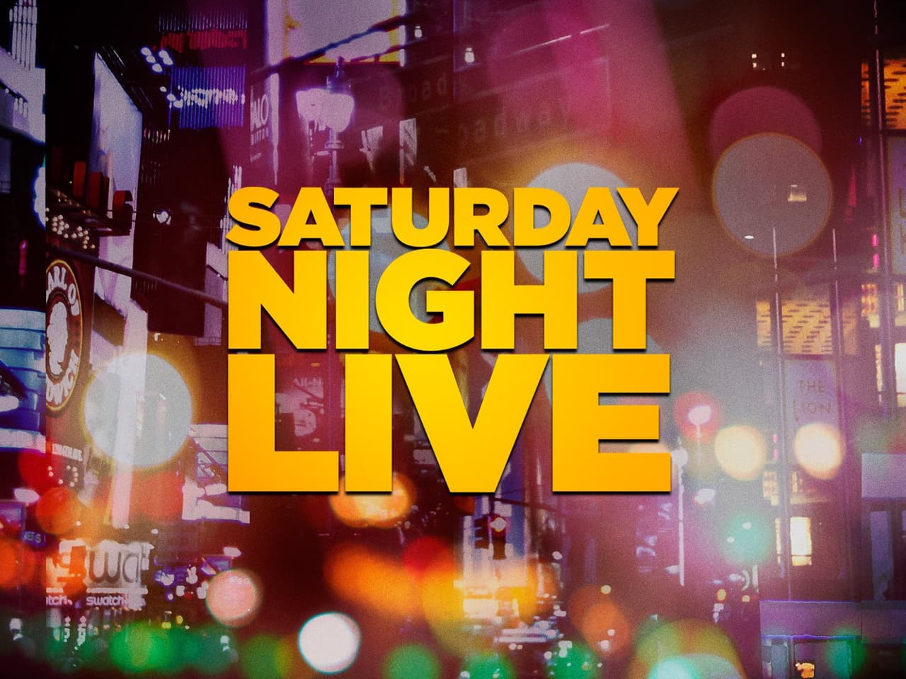 8. Saturday Night Live (1975).
<br>