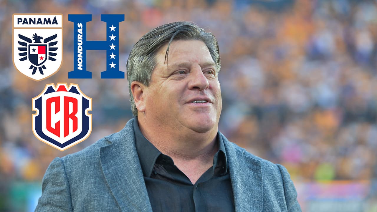 ¡Oficial! ’Piojo’ Herrera buscará un lugar en el Mundial 2026 con esta selección